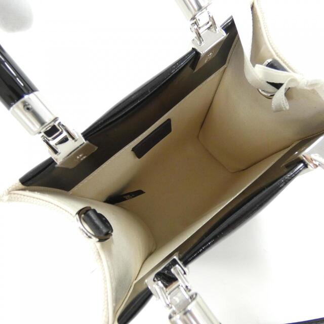FENDI(フェンディ)の【新品】フェンディ サンシャイン ショッパー 8BS051 ANT7 バッグ レディースのバッグ(ハンドバッグ)の商品写真