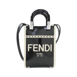 フェンディ(FENDI)の【新品】フェンディ サンシャイン ショッパー 8BS051 ANT7 バッグ(ハンドバッグ)