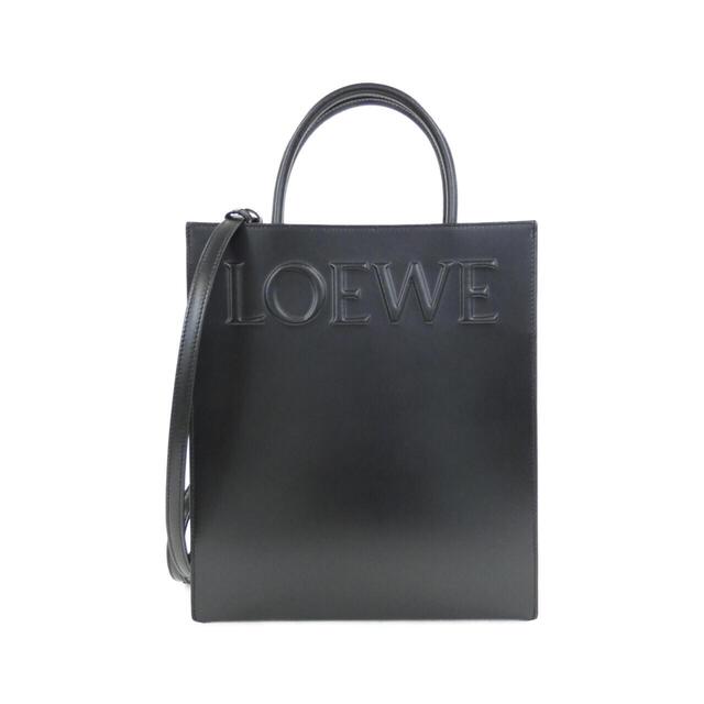 LOEWE　ビジネストート　A4サイズまでは入ります。