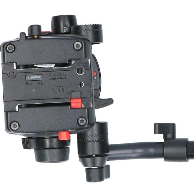 ＭＡＮＦＲＯＴＴＯ ５０３ＨＤＶ