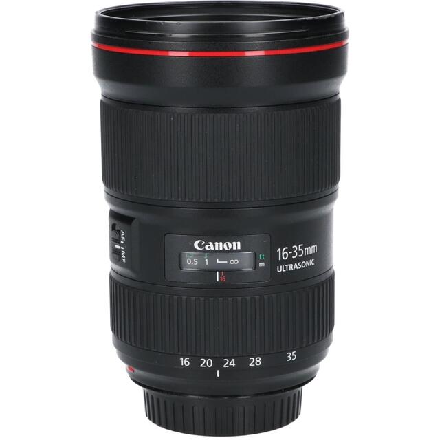 ＣＡＮＯＮ　ＥＦ１６－３５ｍｍ　Ｆ２．８ＬＩＩＩＵＳＭ