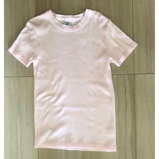 プチバトー(PETIT BATEAU)のプチバトー14a(156)(Tシャツ/カットソー)