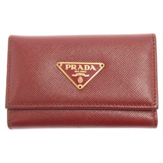 プラダ キーホルダー(メンズ)の通販 200点以上 | PRADAのメンズを買う