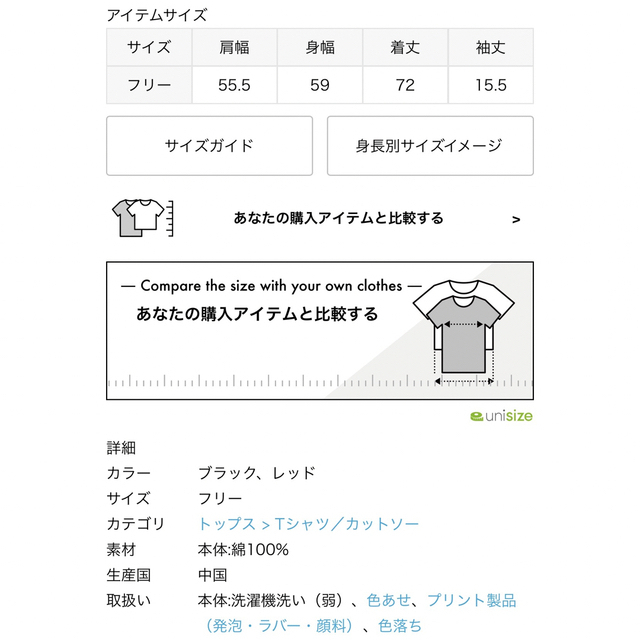 JOURNAL STANDARD(ジャーナルスタンダード)のラウンドヘムロゴTシャツ レディースのトップス(Tシャツ(半袖/袖なし))の商品写真