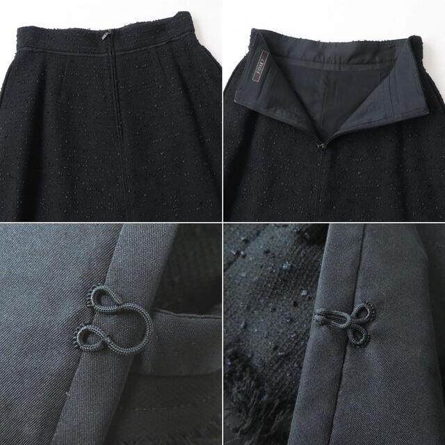 FOXEY - 極美品◎正規品 日本製 FOXEY フォクシー 34180 マダム