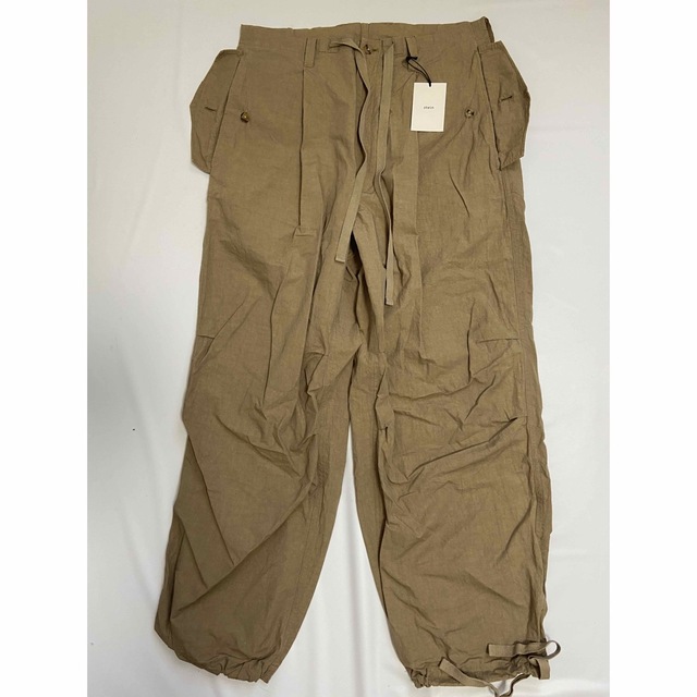 Stein ST.368 MILITARY OVER TROUSERS