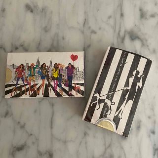 HENRI BENDEL サラダサーバー