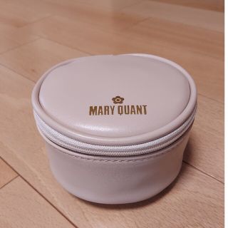 マリークワント(MARY QUANT)のクロエ様専用　MARY QUANT　ノベルティー　小物入れ　ポーチ(ノベルティグッズ)