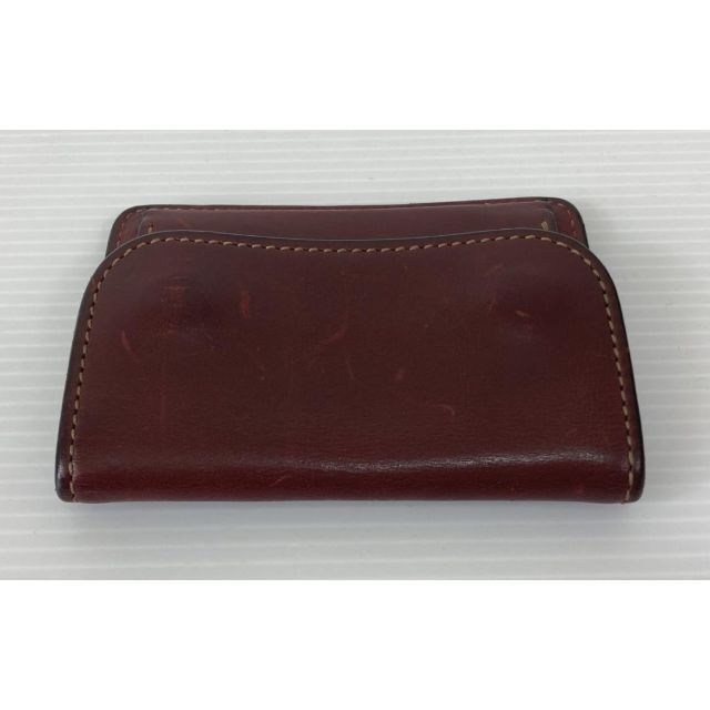 希少☆WILDSWANS ワイルドスワンズ タング コインケース 旧王冠
