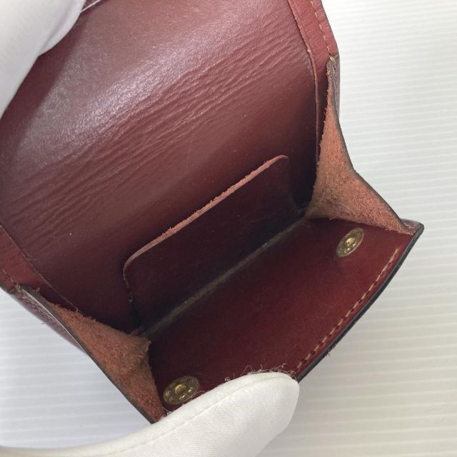 希少☆WILDSWANS ワイルドスワンズ タング コインケース 旧王冠
