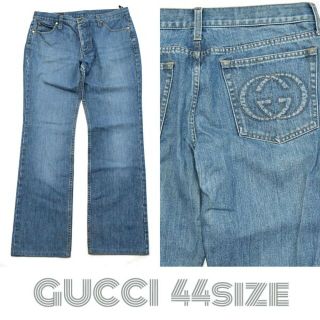 グッチ(Gucci)の専用　スニーカー(デニム/ジーンズ)