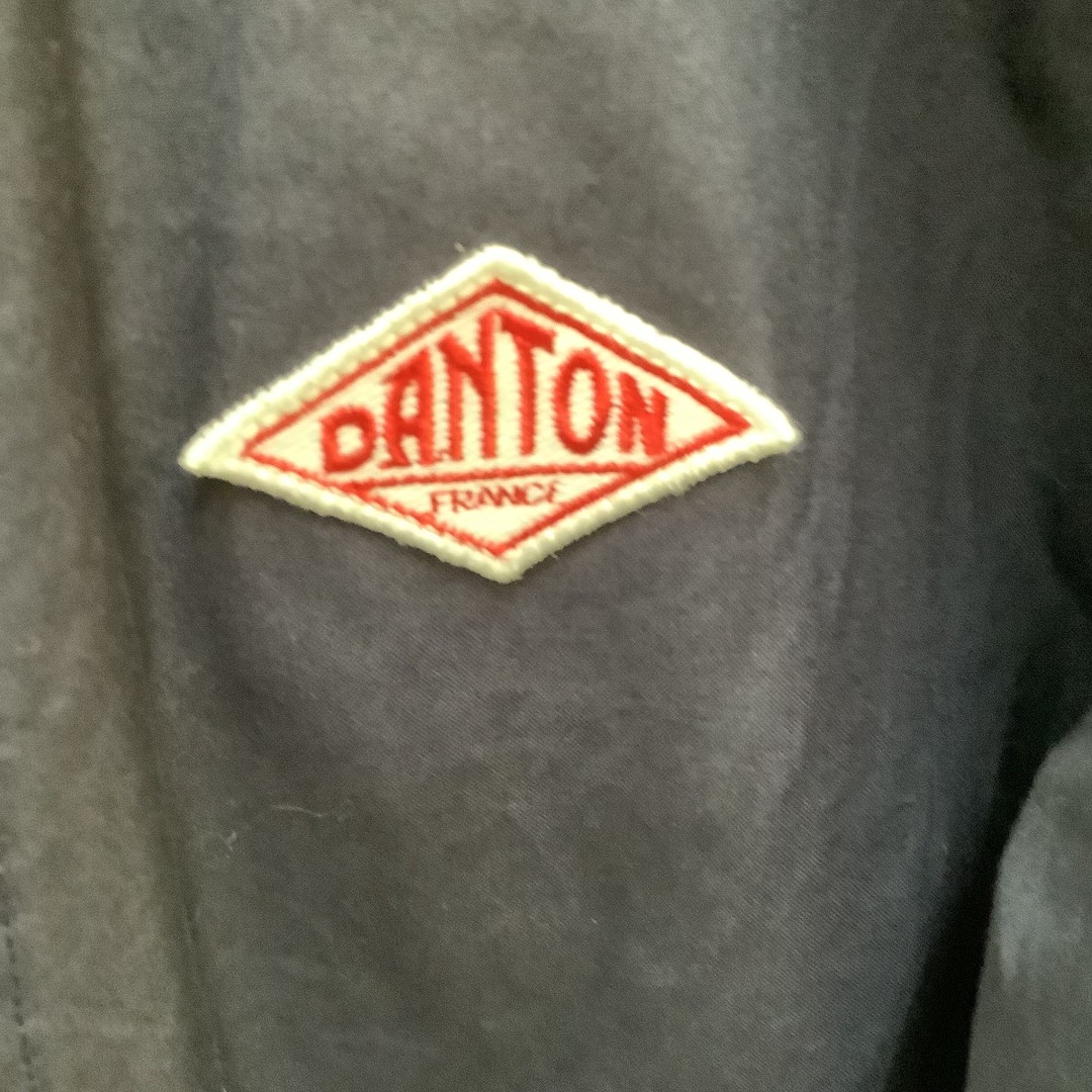 DANTON - ♪♪DANTON ダントン メンズ ジャケット コート SIZE 42
