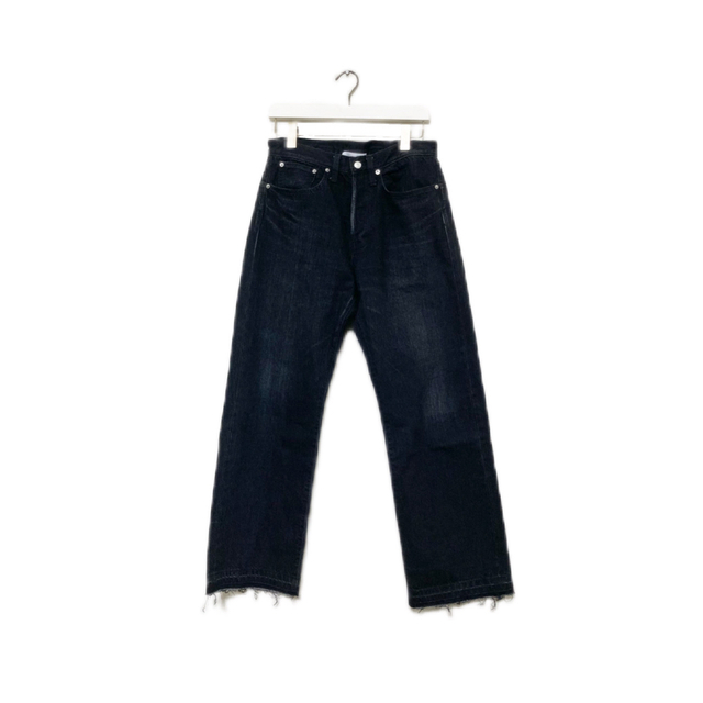 journal standard luxe 【ES:S】 BAGGY JEANS 3