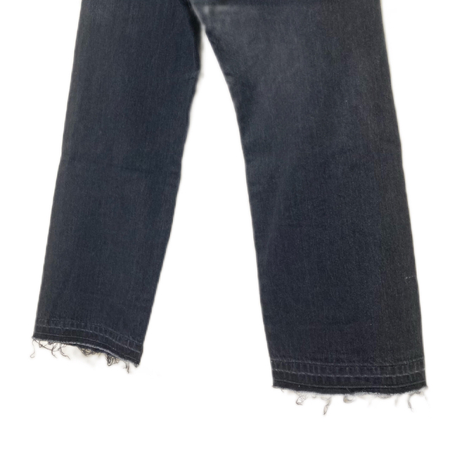 journal standard luxe 【ES:S】 BAGGY JEANS レビューで送料無料