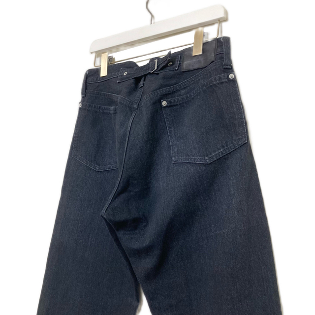 JOURNAL STANDARD(ジャーナルスタンダード)のjournal standard luxe 【ES:S】 BAGGY JEANS レディースのパンツ(デニム/ジーンズ)の商品写真