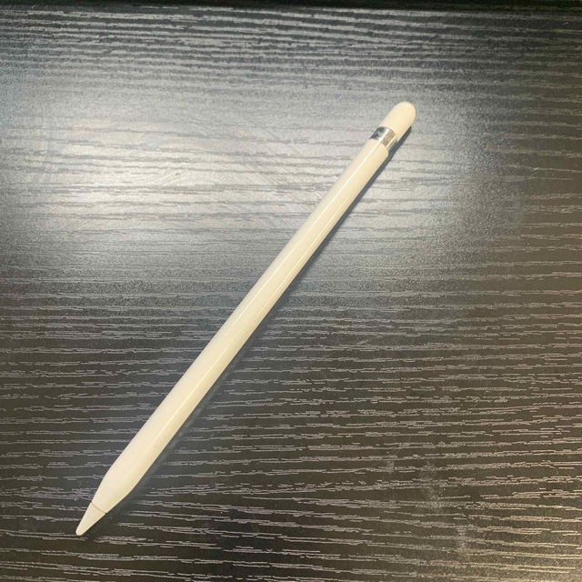 PC/タブレットApple Pencil 第一世代 正規品 正常作動 付属品付き