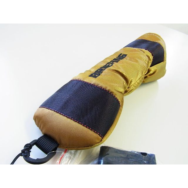 BRIEFING - 限定品☆ブリーフィング☆GDO限定エコツイルUT用