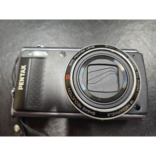 ペンタックス(PENTAX)のペンタックスPENTAX　OPTIO　VS20　現状品(コンパクトデジタルカメラ)