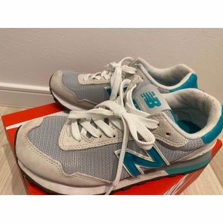 ニューバランス(New Balance)のニューバランス♡スニーカー515♡22.5(スニーカー)