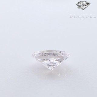 パープルダイヤモンドルース/V.L.PINK PURPLE/ 0.063 ct.の通販 by