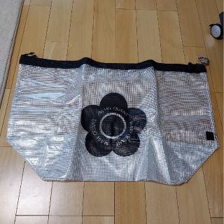 マリークワント(MARY QUANT)のぽん様専用　MARY QUANT　ノベルティー　エコバッグ(ノベルティグッズ)