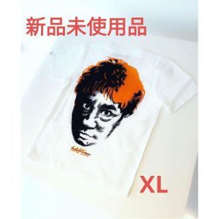 MASATOSHI HAMADA × SAPEur XLサイズ(Tシャツ/カットソー(半袖/袖なし))