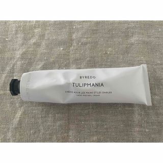 BYREDO - byredo ハンドクリーム水玉デザイン限定 1本の通販|ラクマ