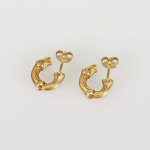 ティファニー ピアス 2