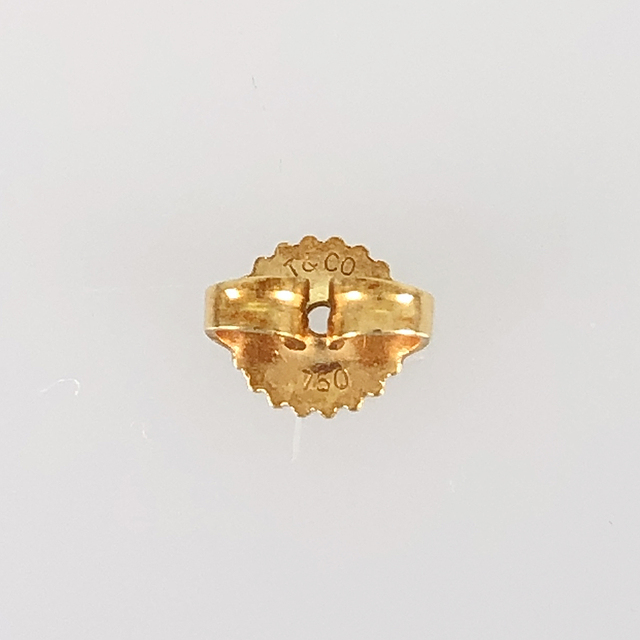 ティファニー ピアス 6