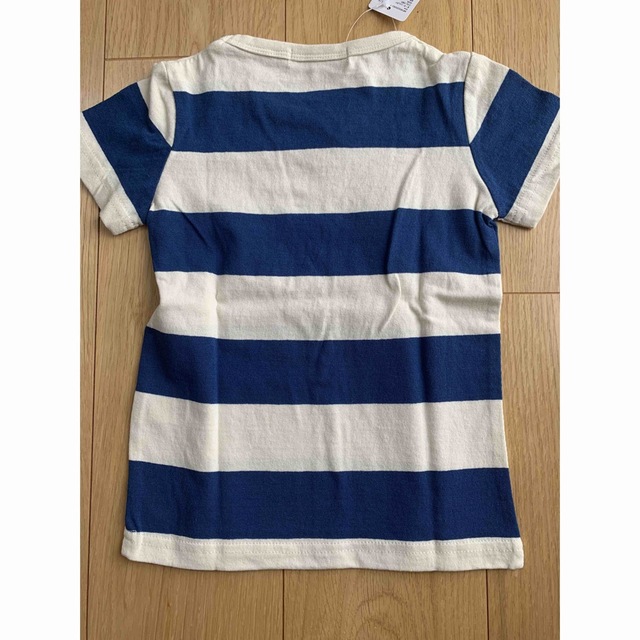 Right-on(ライトオン)のTシャツ キッズ/ベビー/マタニティのキッズ服男の子用(90cm~)(Tシャツ/カットソー)の商品写真