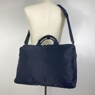 PORTER   美品PORTER リフト ブリーフケース 2WAY 高性能 ビジネス