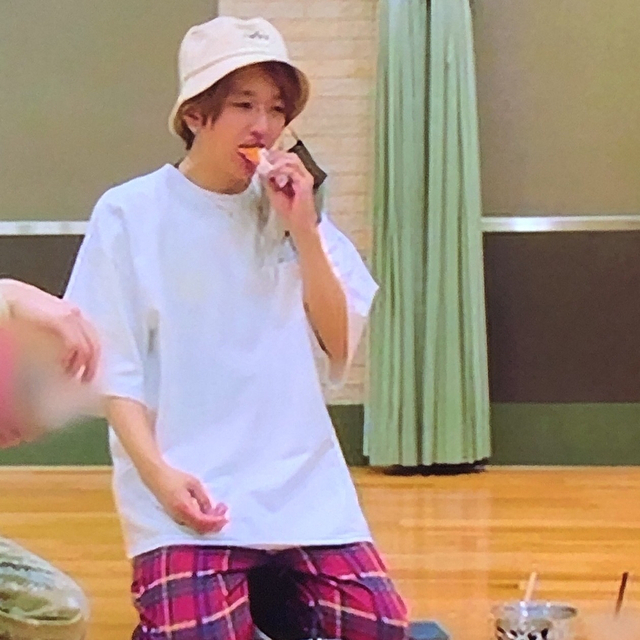 西島隆弘 着用 ストライプパンツ | www.miniball.com.au
