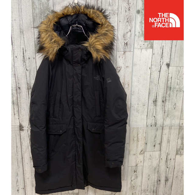 《◇希少◇訳あり◇THE NORTH FACE◇》ノースフェイス ダウンコート | フリマアプリ ラクマ