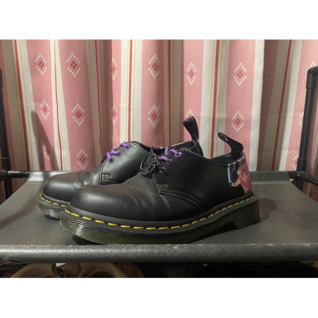 Dr.Martens - 【atama41様専用】ドクターマーチン 3ホール 23cmの通販