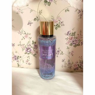 ヴィクトリアズシークレット(Victoria's Secret)のVictoria's Secret Love spell in bloom(香水(女性用))