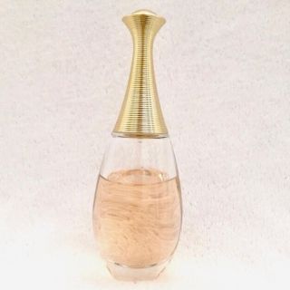 クリスチャンディオール(Christian Dior)のChristian Dior j'adore  ジャドールオードトワレ 50ml(香水(女性用))