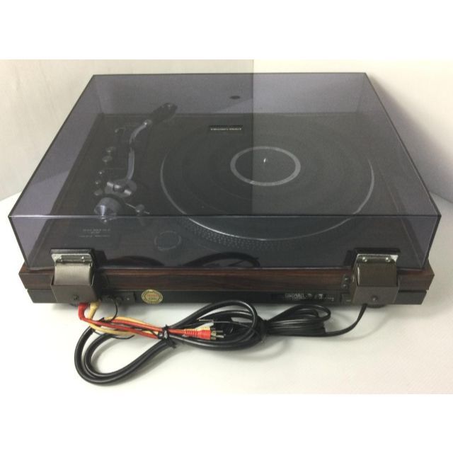 美品☆Pioneer パイオニア PL-1200 ターンテーブル カートリッジ付