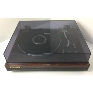 美品☆Pioneer パイオニア PL-1200 ターンテーブル カートリッジ付