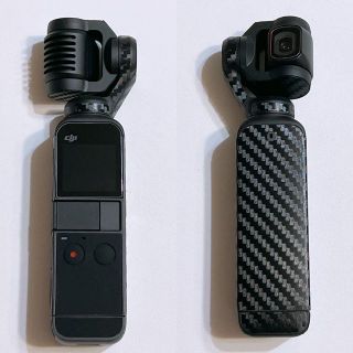 DJI POCKET 2 CREATOR コンボ ほぼ新品! Osmo カメラの通販 by くろあ