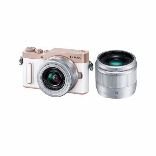 146☆LUMIX GF10 ☆Panasonicパナソニック☆4K☆スマホ転送 - novius-it.hu