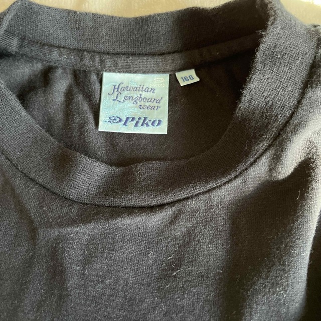 PIKO(ピコ)のピコ　Tシャツ　160 キッズ/ベビー/マタニティのキッズ服女の子用(90cm~)(Tシャツ/カットソー)の商品写真