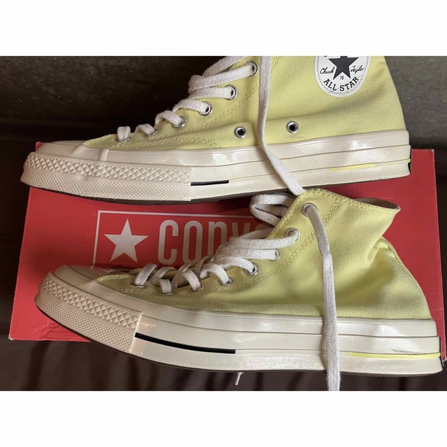 Converse Chuck Taylor 70 ct70 160521C |