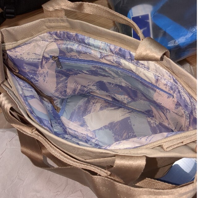 YONEX(ヨネックス)の未使用品　ヨネックス　ショルダーバック レディースのバッグ(ショルダーバッグ)の商品写真