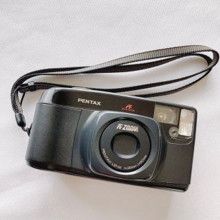 ペンタックス(PENTAX)のPENTAX ペンタックス zoom60 ジャンク品(フィルムカメラ)