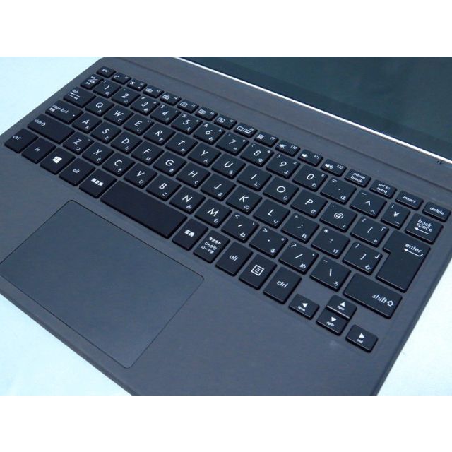 ASUS TransBook 「T304UA-7500S」 2in1・ノートPC