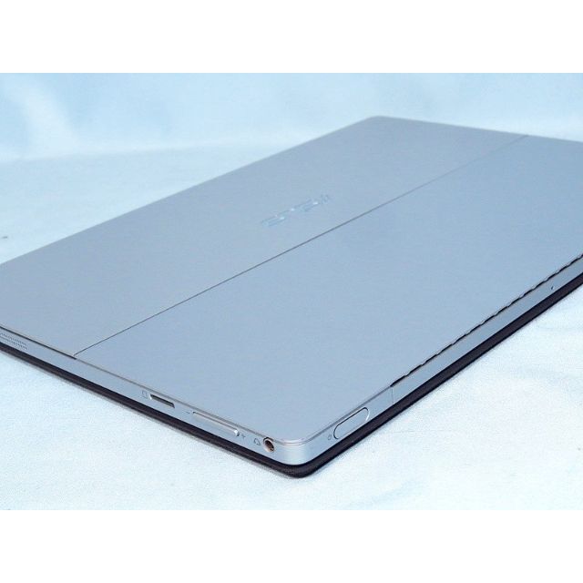 ASUS TransBook 「T304UA-7500S」 2in1・ノートPC