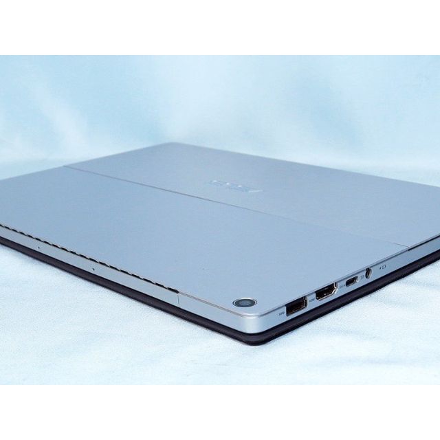 ASUS TransBook 「T304UA-7500S」 2in1・ノートPC