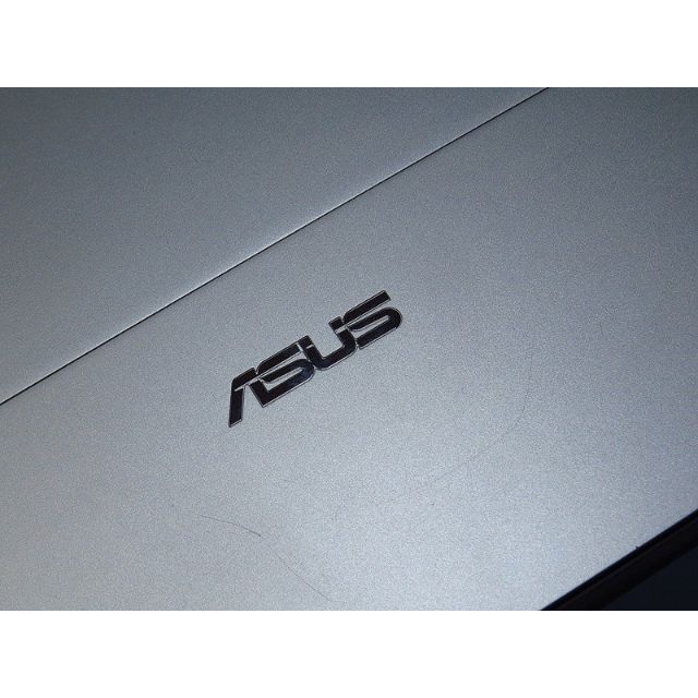 ASUS TransBook 「T304UA-7500S」 2in1・ノートPC