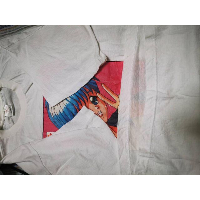 ときめきメモリアル ときメモ Tシャツ 虹野紗希の通販 by 即購入 ときめきメモリアル ときメモ Tシャツ 虹野紗希の通販 by 即購入