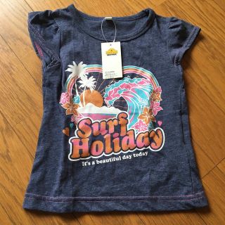 イオン(AEON)の新品　イオン　半袖　Tシャツ　(Tシャツ/カットソー)